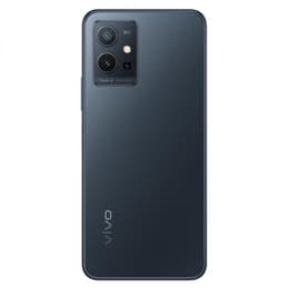 Vivo Y55 5G 128GB - Μαύρο - Ξεκλείδωτο