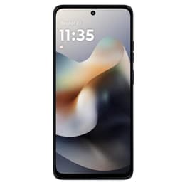 Motorola Moto G56 256GB - Μαύρο - Ξεκλείδωτο