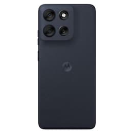 Motorola Moto G56 256GB - Μαύρο - Ξεκλείδωτο