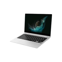 Samsung Galaxy Book2 15" (2022) - Core i5 - Gen 12 (U) - 8GB - SSD 512 GB QWERTY - Αγγλικά