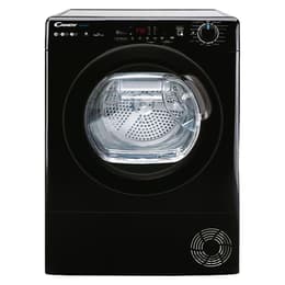 Candy CSEH10A2DBEBX-47 Στεγνωτήριο αντλιών θερμότητας Εμπρόσθια φόρτωση