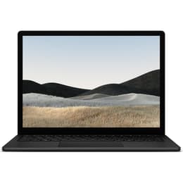 Drugo Surface Laptop 4 13" (2023) - Core i7 - Gen 11 (G) - 16GB - SSD 256 GB QWERTY - Αγγλικά