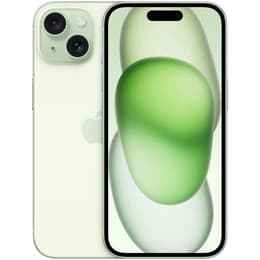 iPhone 15 512GB - Πράσινο - Ξεκλείδωτο