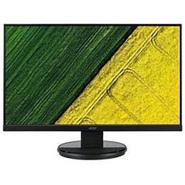 20" Acer K202HQL LCD monitor Μαύρο