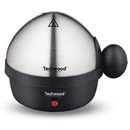 Τηγάνι για αυγά Techwood TO-007