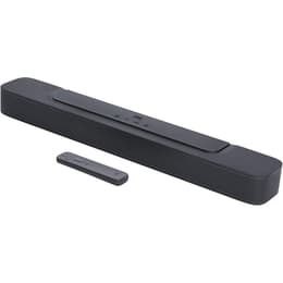 Soundbar & Home Cinema JBLBAR20AIOM2BLKUK - Μαύρο