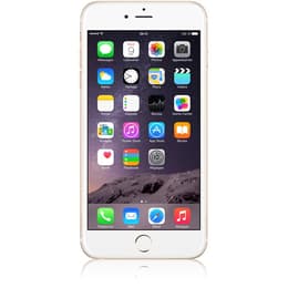 iPhone 6S Plus 64GB - Χρυσό - Ξεκλείδωτο