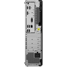 Lenovo ThinkCentre M70S SFF Core i5-10500T 3.1 - SSD 256 GB - 8GB