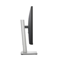 27" Dell P2723DE 2560 x 1440 LCD monitor Μαύρο