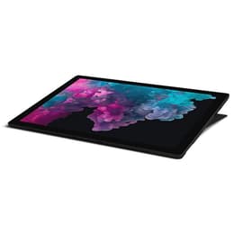 Microsoft Surface Pro 6 12" Core i7-8650U - SSD 512 Gb - 16GB QWERTY - Αγγλικά