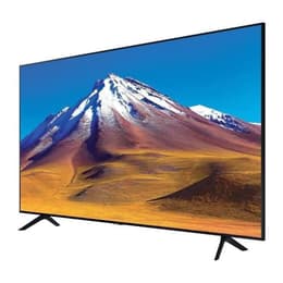 TV Samsung 140 cm UE55TU7025 3840x2160