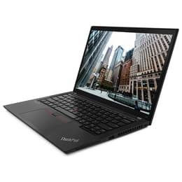 Lenovo ThinkPad X13 G2 13" (2020) - Core i7 - Gen 11 (G) - 8GB - SSD 512 GB QWERTY - Ισπανικό