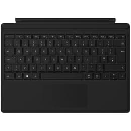 Microsoft Surface Pro 4 12" Core i5-6300U - SSD 128 GB - 4GB QWERTY - Αγγλικά