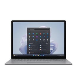 Microsoft Surface Laptop 5 15" (2022) - Core i7 - Gen 12 (U) - 16GB - SSD 512 GB QWERTZ - Γερμανικό