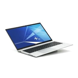 Hp EliteBook 850 G7 15"(2020) - Core i7 - Gen 10 (U) - 32GB - SSD 1 tb QWERTY - Αγγλικά