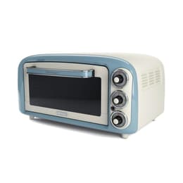 Ariete Vintage 979 Μίνι φούρνος