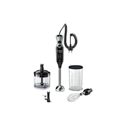 Μπλέντερ / Μίξερ Bosch ErgoMixx MSM67170 L - Μαύρο