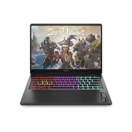 HP Omen Transcend 14-FB0131NF 14" - Core Ultra 9 185H - 32GB - SSD 1 TBGB Nvidia GeForce RTX 4060 AZERTY - Γαλλικό