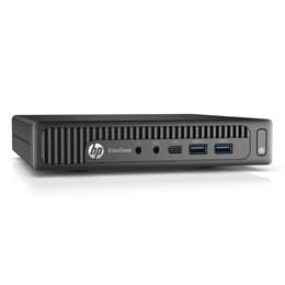 HP EliteDesk 800 G2 DM Core i5-6500T 2,5 - SSD 256 Gb - 8GB