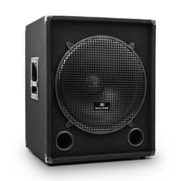 Malone Pw-1018-sub Ηχεία - Μαύρο
