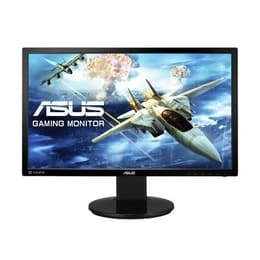 24" Asus VG248QZ 1920 x 1080 LCD monitor Μαύρο