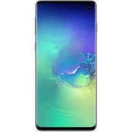 Galaxy S10 128GB - Πράσινο - Ξεκλείδωτο