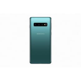 Galaxy S10 128GB - Πράσινο - Ξεκλείδωτο