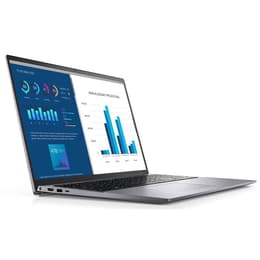 Dell Vostro 16 5630 16" (2023) - Core i7 - Gen 13 (P) - 16GB - SSD 512 GB QWERTY - Αγγλικά