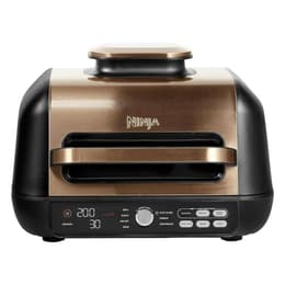 Ninja AG651 Ηλεκτρική σχάρα