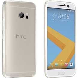 HTC 10 32GB - Χρυσό - Ξεκλείδωτο