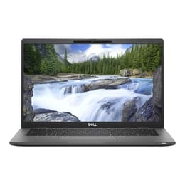 Dell Latitude 7420 14" (2020) - Core i7 - Gen 11 (G) - 16GB - SSD 512 GB QWERTZ - Γερμανικό