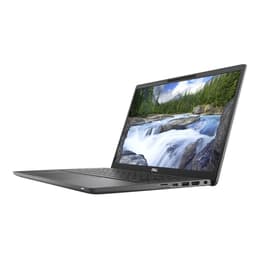 Dell Latitude 7420 14" (2020) - Core i7 - Gen 11 (G) - 16GB - SSD 512 GB QWERTZ - Γερμανικό