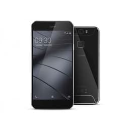 Gigaset ME Pro 32GB - Μαύρο - Ξεκλείδωτο