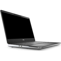 Dell Precision 7560 15" (2021) - Xeon W-11855M - 64GB - SSD 2 tb QWERTY - Πορτογαλικό