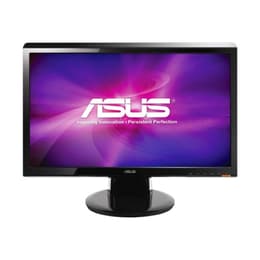 22" Asus VH228D 1920 x 1080 LED monitor Μαύρο
