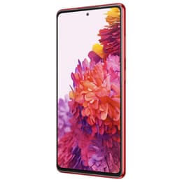 Galaxy S20 FE 5G 128GB - Κόκκινο - Ξεκλείδωτο
