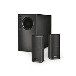Bose Acoustimass 5 Série III Ηχεία - Μαύρο