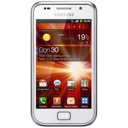 I9001 Galaxy S Plus 8GB - Άσπρο - Ξεκλείδωτο