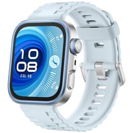 Huawei Ρολόγια Fit 4 Pro Παρακολούθηση καρδιακού ρυθμού GPS - Μπλε