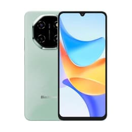 Blackview Shark 6 128GB - Πράσινο - Ξεκλείδωτο