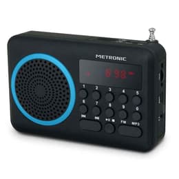 Metronic 477203 Ραδιόφωνο