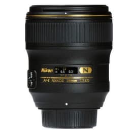 Nikon Φωτογραφικός φακός Nikkor 35mm f/1:1.4g
