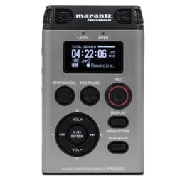 Marantz PMD620 Φωνογράφος