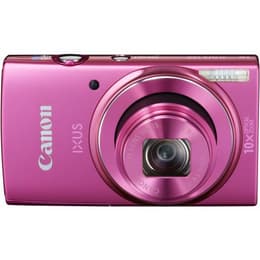 Συμπαγής Ixus 155 - Ροζ + Canon Canon Zoom Lens 24-240 mm f/3.0-6.9 f/3.0-6.9