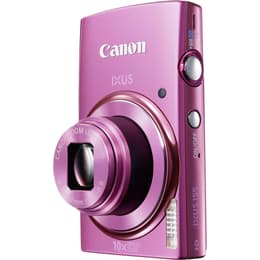 Συμπαγής Ixus 155 - Ροζ + Canon Canon Zoom Lens 24-240 mm f/3.0-6.9 f/3.0-6.9