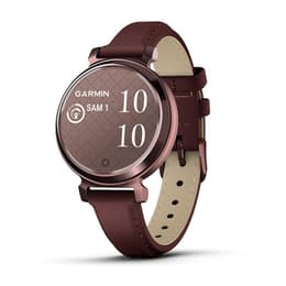 Garmin Ρολόγια Lily 2 Classic Παρακολούθηση καρδιακού ρυθμού GPS - Μπρούντζινο
