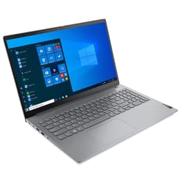 Lenovo ThinkBook 15 G2 15" (2020) - Core i5-1135G7﻿ - 8GB - SSD 256 GB QWERTY - Ισπανικό