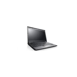 Lenovo ThinkPad X230i 12"(2014) - Core i3-3110M - 4GB - SSD 256 GB AZERTY - Γαλλικό