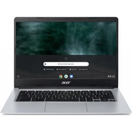 Acer ChromeBook 314 Celeron N4020 2 GHz 128GB eMMC - 4GB QWERTY - Αγγλικά