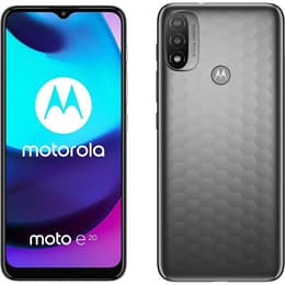 Motorola Moto E20